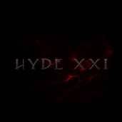 logo Hyde XXI